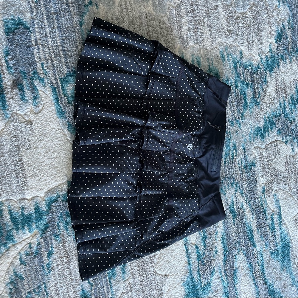 Lululemon athletic skort
